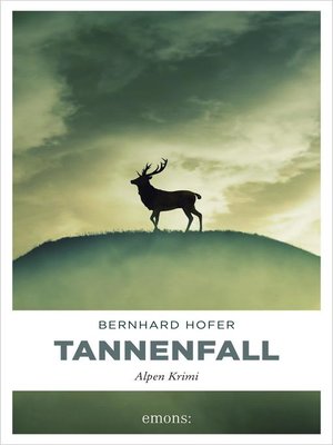 cover image of Tannenfall